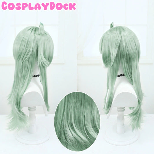 Game Honkai Star Rail Cosplay Huo Huo wig-cosplaydock