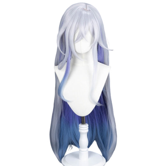 Cosplaydock Game Genshin Impact Cosplay Skirk wig