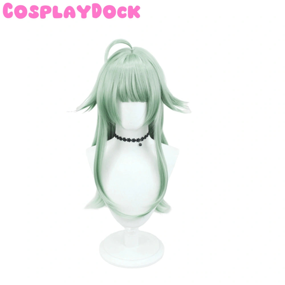 Game Honkai Star Rail Cosplay Huo Huo wig-cosplaydock