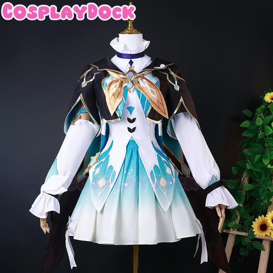Cosplaydock Game Honkai Star Rail Cosplay Firefly Costume