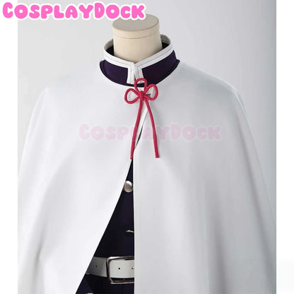 Cosplaydock Anime Demon Slayer Tsuyuri Kanawo cosplay costume