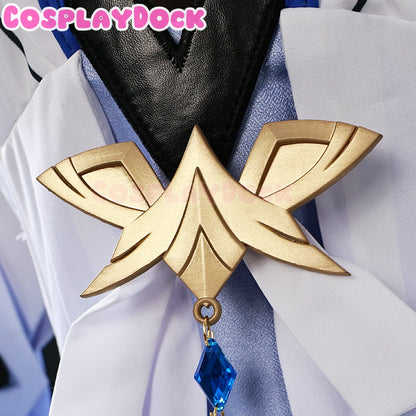 Cosplaydock Game Genshin Impact Cosplay Skirk Costume