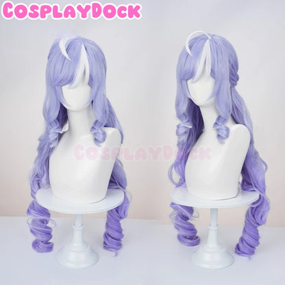 Cosplaydock Game Zenless Zone Zero Cosplay Vivian Cosplay Wig ZZZ