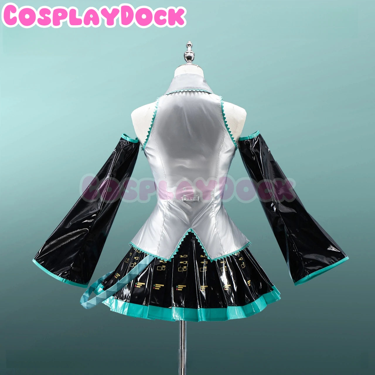 Cosplaydock Hatsune Miku cosplay costume high-quality
