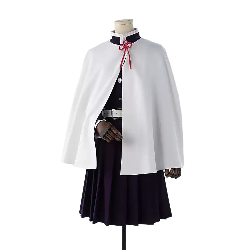 Cosplaydock Anime Demon Slayer Tsuyuri Kanawo cosplay costume