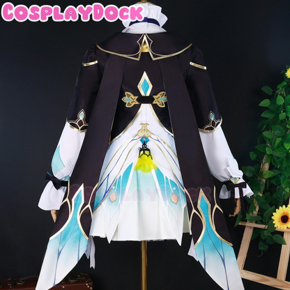 Cosplaydock Game Honkai Star Rail Cosplay Firefly Costume