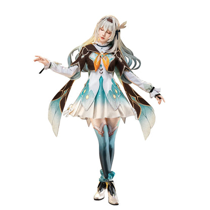 Cosplaydock Game Honkai Star Rail Cosplay Firefly Costume