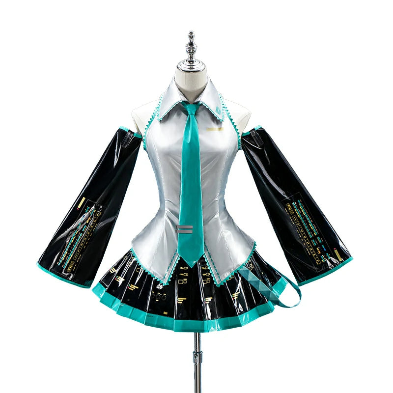 Cosplaydock Hatsune Miku cosplay costume high-quality