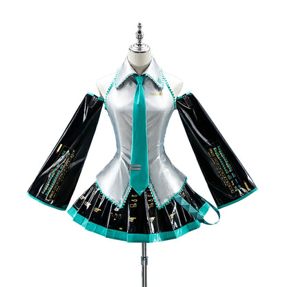 Cosplaydock Hatsune Miku cosplay costume high-quality